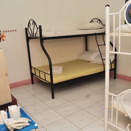 Constrell Pension House Tagbilaran Eksteriør billede