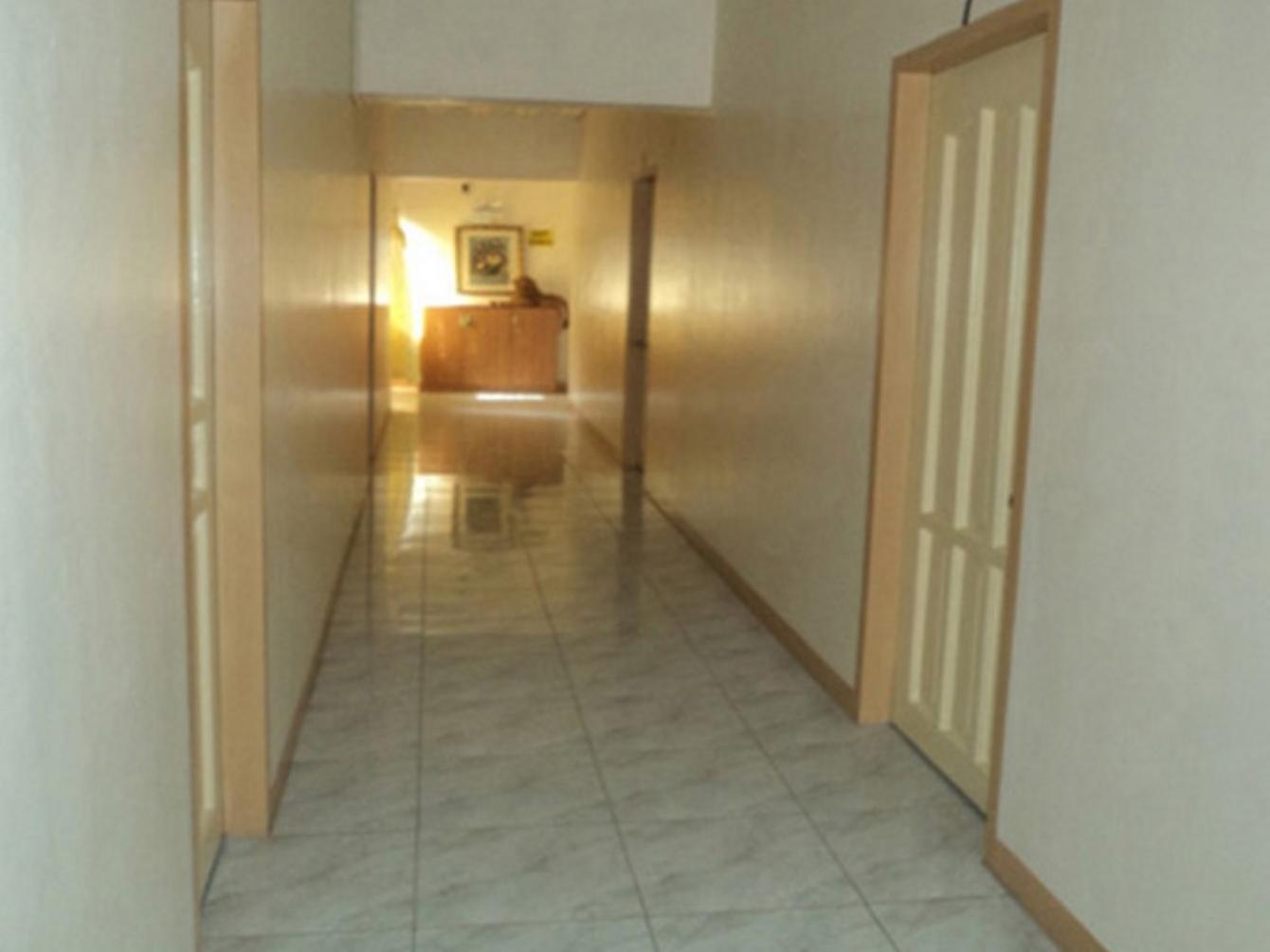 Constrell Pension House Tagbilaran Eksteriør billede
