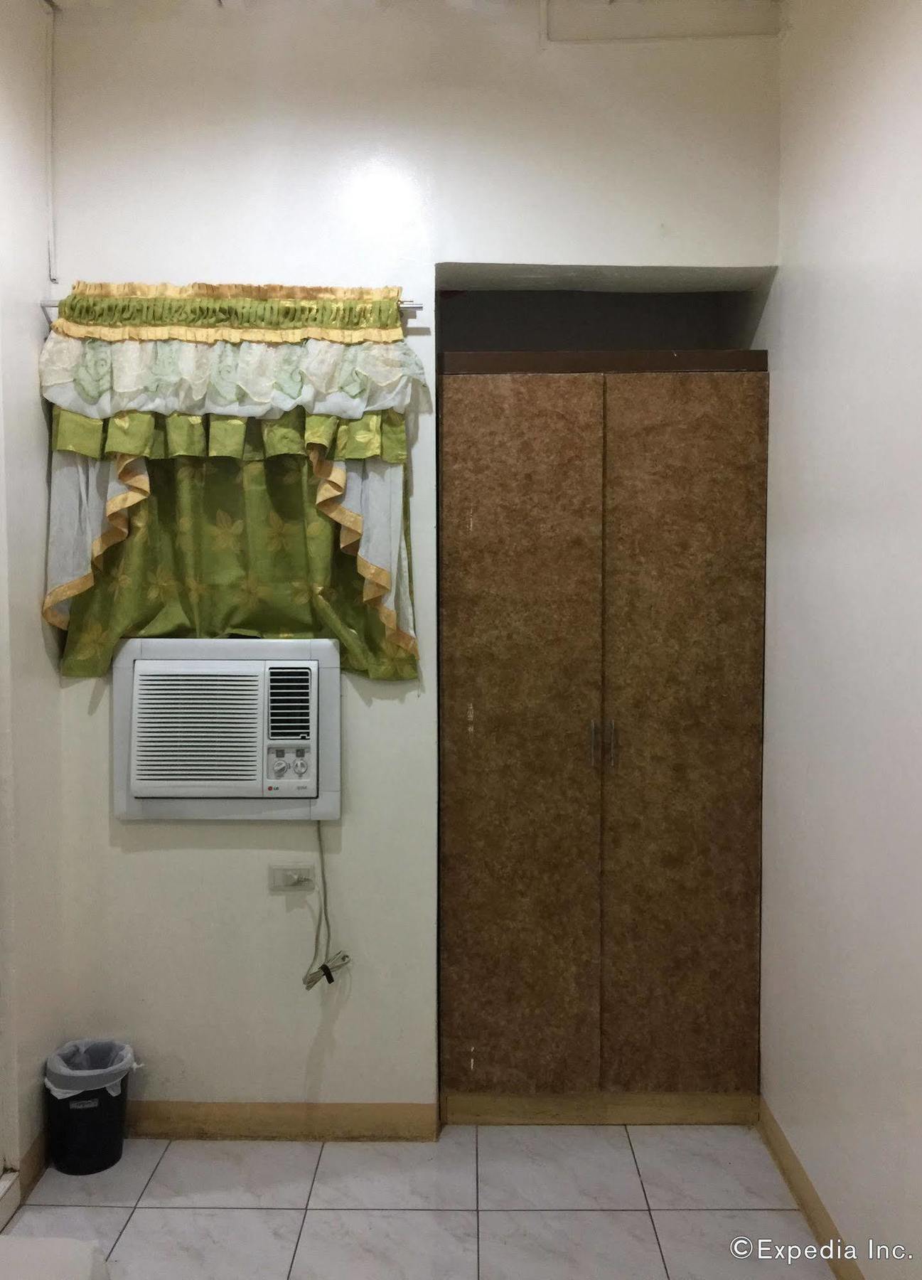 Constrell Pension House Tagbilaran Eksteriør billede