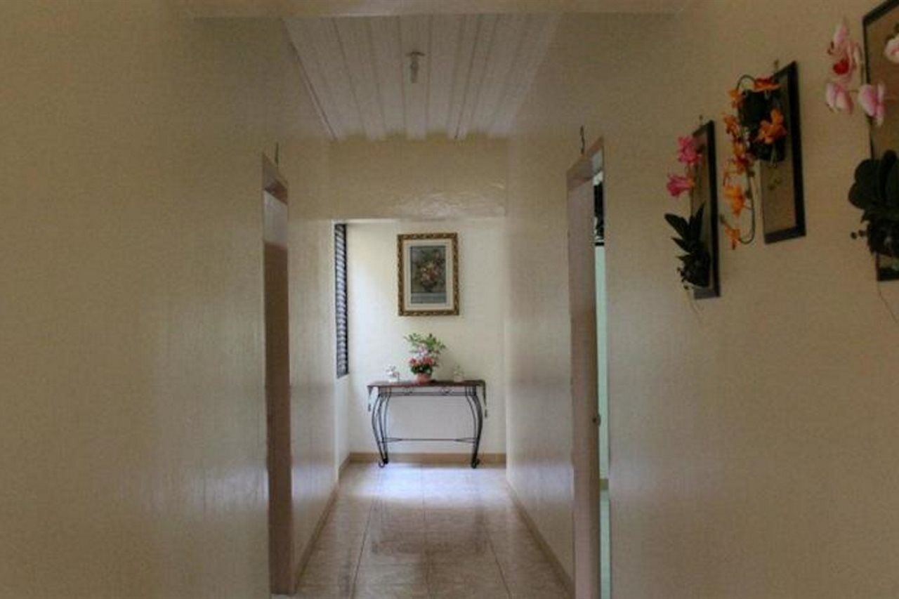 Constrell Pension House Tagbilaran Eksteriør billede
